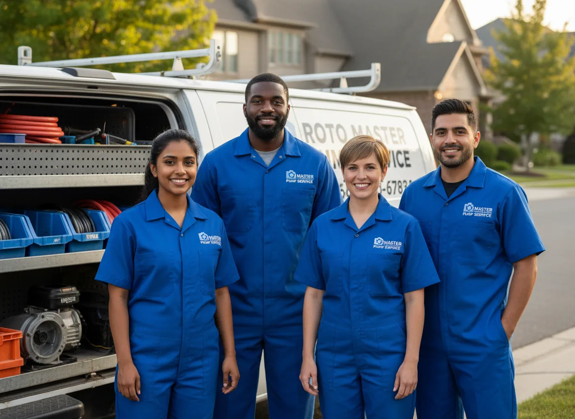 Sump Pump Installation company in Campus, IL